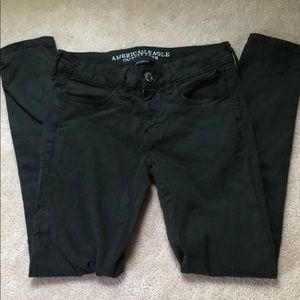 American Eagle Jeans/jegging